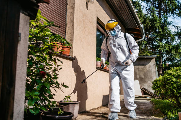 Best Bed Bug Extermination  in Secy, AR