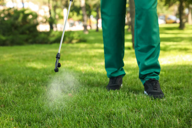 Best Pest Inspection Near Me  in Secy, AR