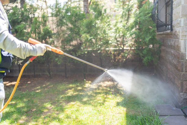 Best Exterminator Services  in Secy, AR